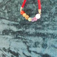 دسبند هفت چاکرا