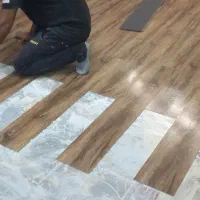 کف پوش پارکت|مصالح و تجهیزات ساختمان|پرند, فاز ۲|دیوار