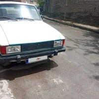 پیکان وانت مدل 90