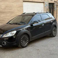 اچ سی کراس فول مدل 1397