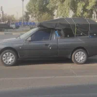 وانت بارآریسان حمل بار به تمام نقاط شهری وکشوری