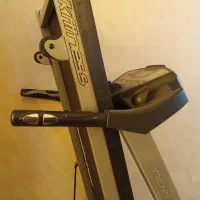 تردمیل DK OKFITNES|تجهیزات ورزشی|شاهین‌شهر, عطار|دیوار