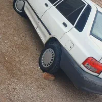 پراید 86|خودرو سواری و وانت|زرند, |دیوار