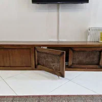 میز تلوزیون|میز تلویزیون|رشت, گلسار|دیوار