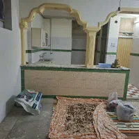 اپارتمان ۶۰ متری