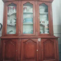 کمد|جاکفشی، کمد، دراور|برخوار, |دیوار