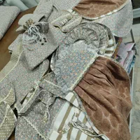 دوخت سرویس آشپزخانه|سفره، حوله، دستمال آشپزخانه|الوند, |دیوار