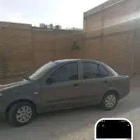 تیبا مدل ۹۵