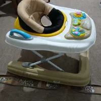 روروک مارک دلیجان