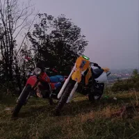 موتور احسان ۲۰۰