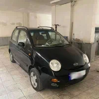 ام وی ام ۱۱۰ ( ۴ سیلندر)