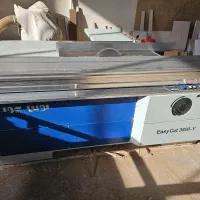 دستگاه برش دورکن ۳۸۰ نوین چوب ایزی کات|ماشینآلات صنعتی|دیواندره, |دیوار