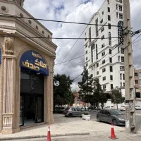 امیرکبیر/ ۱۴۵ متری/ تحویل ۳ ماهه