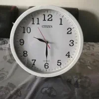 ساعت دیواری قطر 27 سانتی نو نو