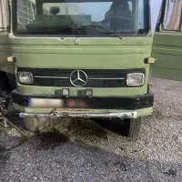 خاور ۵۴ کارت جرثقیل و تغییر کاربری به هر چیزی