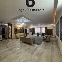 اجاره روزانه باغ ویلا سه خواب فول امکانات کد۸۶|اجارهٔ کوتاه‌مدت ویلا و باغ|مشهد, هفت تیر (حافظ)|دیوار