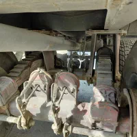 بونکر سیمان|خودرو سنگین|بهبهان, |دیوار