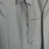 کت و جلیقه