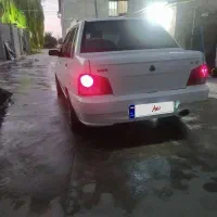 ۱۳۲مدل ۸۹|خودرو سواری و وانت|گرگان, |دیوار
