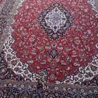 فرش سالم بدون شکست خوردگی و پارگی