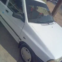 ماشین مدل ۹۶