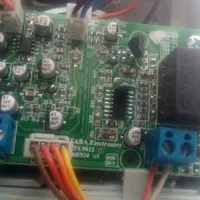 خدمات تعمیر آیفون تصویری وصوتی|خدمات پیشه و مهارت|تهران, نظامآباد|دیوار