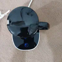 ماگ هیتردار نو|سماور، چای‌ساز، قهوه‌ساز|بوشهر, |دیوار