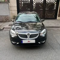 برلیانس h330موتور بزرگ ۱۶۵۰ مدل۹۹ اتومات