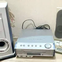 دی وی دی مارشال اصلی ،کاملا سالم وبدون خرابی