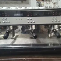 دستگاه صنعتی سه گروپ .گالیا.اسپانیایی2916