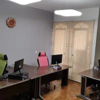 فروش ملک با موقعیت و سند اداری بر جویبار|فروش دفتر کار، اتاق اداری، مطب|تهران, بلوار کشاورز|دیوار