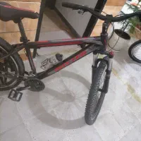 دوچرخه