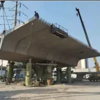ماسه دوبار شور پیش خرید عمده