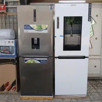 کولر آبی پرتابل34000جنرال لاکرا طرح نیک چرخ کنترلی|کولر آبی|مشهد, طلاب|دیوار
