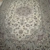 فرش دستبافت پشم (۶متری)