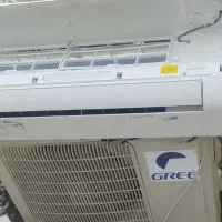 اسپیلت ۳۰هزار و ۱۲هزار گری سالم و خیلی کم کارکرد