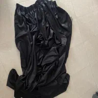 پرده والن ساتن