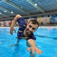 آموزش شنا تضمینی