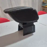 باکس وسط دو صندلی پراید