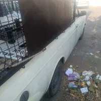 پیکان وانت1388|خودرو سواری و وانت|تهران, خاک سفید|دیوار