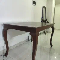 میز غذاخوری ۴ نفره