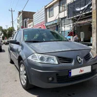 مگان ۲۰۰۰ اتومات
