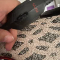 هدست گیمینگ خفن|قطعات و لوازم جانبی رایانه|شیراز, باغ تخت|دیوار