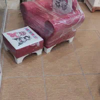 مبل کودک|تخت و صندلی بچه|شیراز, محراب|دیوار