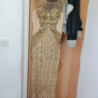 لباس مجلسی