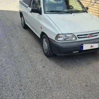 پراید وانت مدل ۱۴۰۲