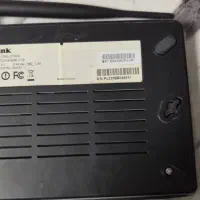 مودم Adsl DLink 2730u|مودم و تجهیزات شبکه|تهران, آرژانتین|دیوار