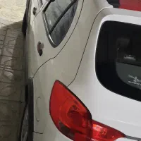 کوییک  بی رنگ ۴۰۱|خودرو سواری و وانت|الوند, |دیوار