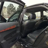 دنا مدل۹۵ مشکی|خودرو سواری و وانت|اندیشه, اندیشه فاز ۴|دیوار