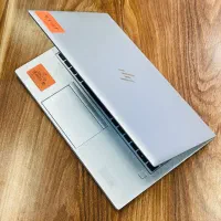 لپ تاپ حرفه ای تمام فلزیHp Elitebokدرحدآک(ون پلاس)